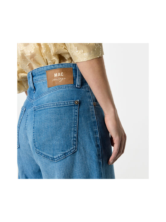 Mac Jeans - Dakota-farkut - D420 FANCY SAPPHIRE BLUE | Stockmann - photo 8