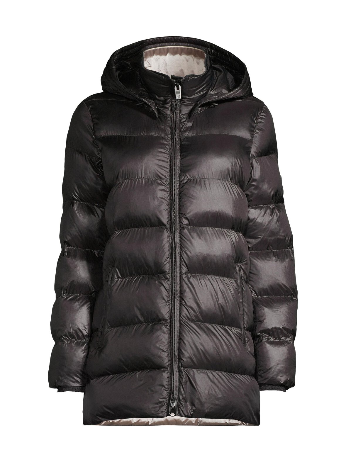 Goldmine medium -talvitakki