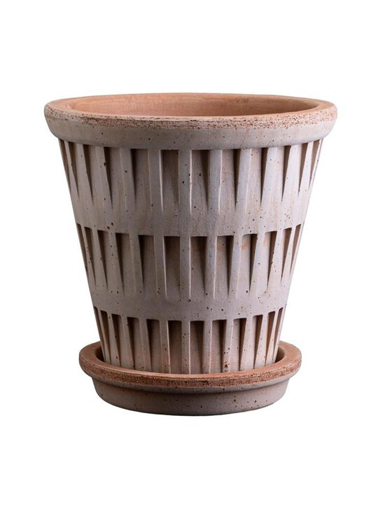 Bergs Potter - Pantheon Raw -ruukku Ø 25 cm - ROSA - photo 1 Bergs Potter - Pantheon Raw -ruukku Ø 25 cm - ROSA | Stockmann - photo 1