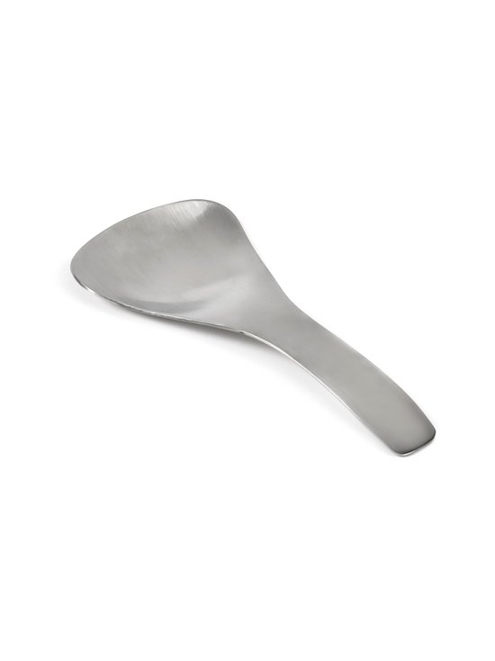 Table Accessories Spoon Triangle L -tarjoilulusikka