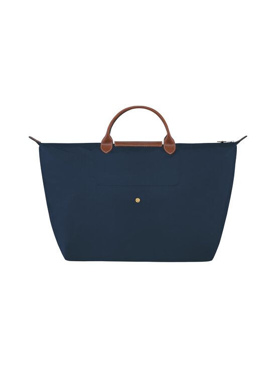 Longchamp - Le Pliage Original Travel S -laukku - P68 NAVY | Stockmann - photo 2