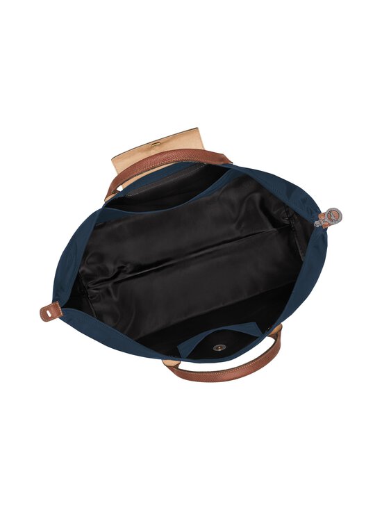 Longchamp - Le Pliage Original Travel S -laukku - P68 NAVY | Stockmann - photo 3
