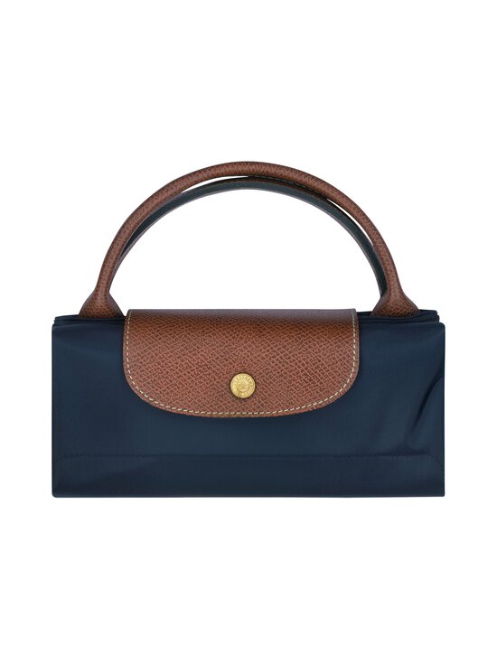 Longchamp - Le Pliage Original Travel S -laukku - P68 NAVY | Stockmann - photo 5