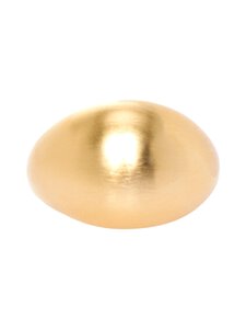 Pernille Corydon - Sõrmus Echo - GOLD PLATED BRASS | Stockmann