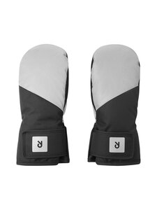 Reima - Reimatec Heilutus- heijastinrukkaset - 9990 BLACK Reima - Reimatec Heilutus- heijastinrukkaset - 9990 BLACK | Stockmann