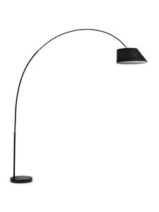 Kave Home - May-lattiavalaisin - MUSTA | Stockmann