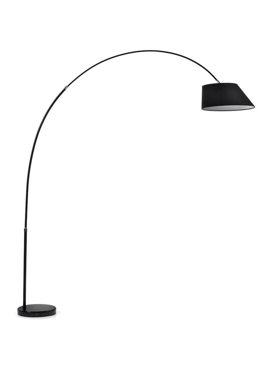 Kave Home - May-lattiavalaisin - MUSTA | Stockmann - photo 1