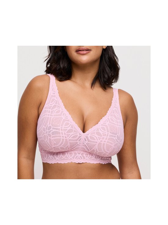 Primadonna - Rinnahoidja Salerno Bralette - SNR SPRING ROSE - photo 2 Primadonna - Rinnahoidja Salerno Bralette - SNR SPRING ROSE | Stockmann - photo 2