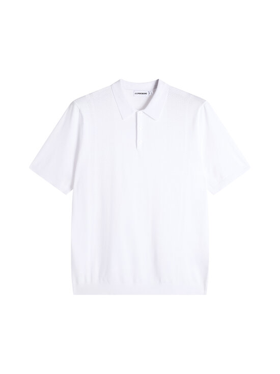 J.Lindeberg - Reymond polo krekls - 0000 WHITE | Stockmann - photo 1