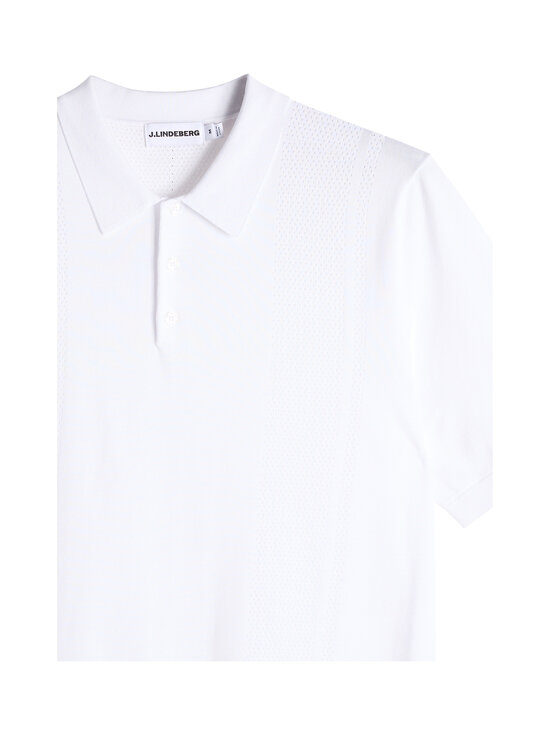 J.Lindeberg - Reymond polo krekls - 0000 WHITE | Stockmann - photo 2