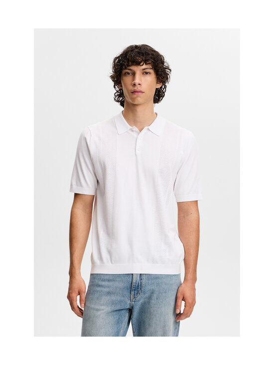 J.Lindeberg - Reymond polo krekls - 0000 WHITE | Stockmann - photo 3