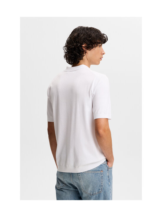 J.Lindeberg - Reymond polo krekls - 0000 WHITE | Stockmann - photo 4