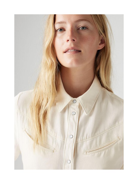 Levi's - Pluus Rinoa Camp - 271 WHITES - photo 6 Levi's - Pluus Rinoa Camp - 271 WHITES | Stockmann - photo 6