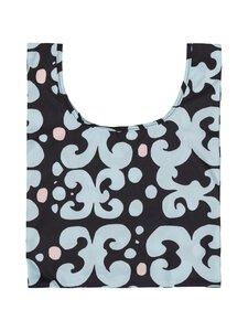 Marimekko - Mini Smartbag Keidas -kassi - 593 LIGHT BLUE, BLACK, LIGHT PINK | Stockmann