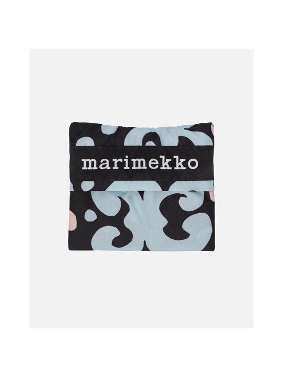 Marimekko - Mini Smartbag Keidas -kassi - 593 LIGHT BLUE, BLACK, LIGHT PINK | Stockmann - photo 2
