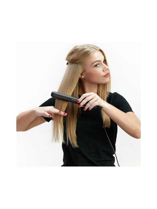 GHD - Gold-muotoilurauta - MUSTA - photo 5 GHD - Gold-muotoilurauta - MUSTA | Stockmann - photo 5