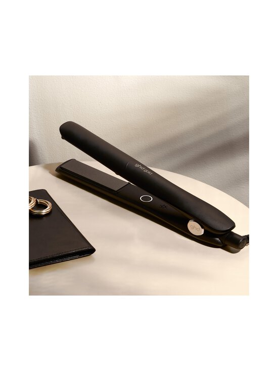 GHD - Gold-muotoilurauta - MUSTA - photo 8 GHD - Gold-muotoilurauta - MUSTA | Stockmann - photo 8