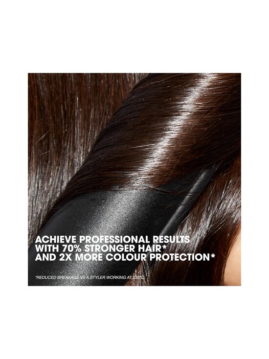 GHD - Gold-muotoilurauta - MUSTA - photo 9 GHD - Gold-muotoilurauta - MUSTA | Stockmann - photo 9