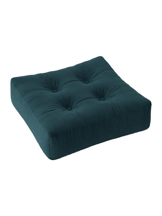 Karup Design - More-lattiatyyny 70 x 70 cm - SININEN - photo 1 Karup Design - More-lattiatyyny 70 x 70 cm - SININEN | Stockmann - photo 1