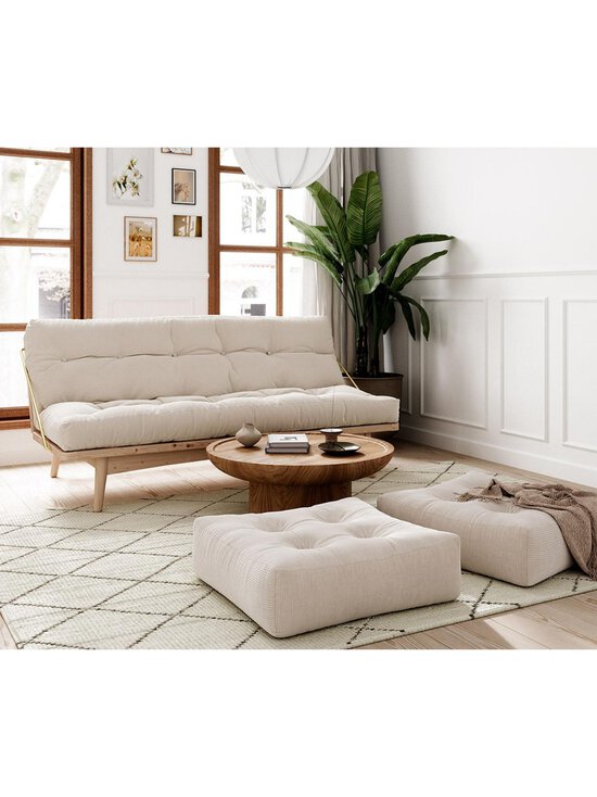 Karup Design - More-lattiatyyny 70 x 70 cm - SININEN - photo 2 Karup Design - More-lattiatyyny 70 x 70 cm - SININEN | Stockmann - photo 2