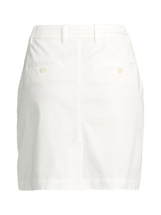 GANT - Chino svārki - 113 EGGSHELL | Stockmann - photo 2