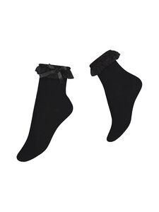 Vogue - Sokid Reine - 1210 BLACK | Stockmann