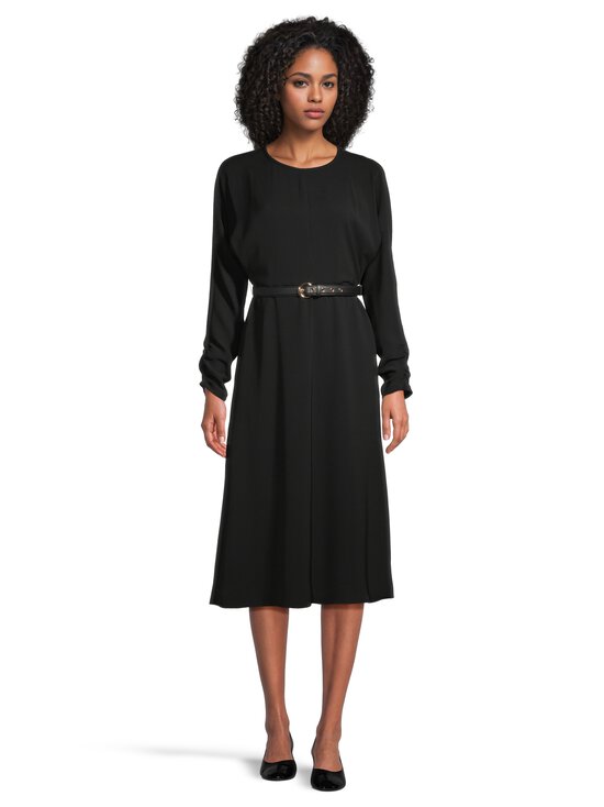 Max Mara Studio - MastValido-mekko - 001 BLACK | Stockmann - photo 2