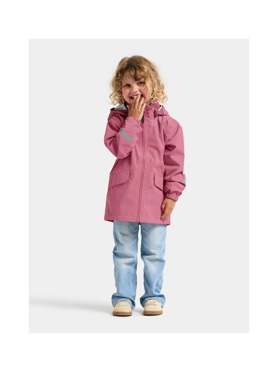 Didriksons - Norma jaka - 380 HEATHER PINK | Stockmann - photo 3