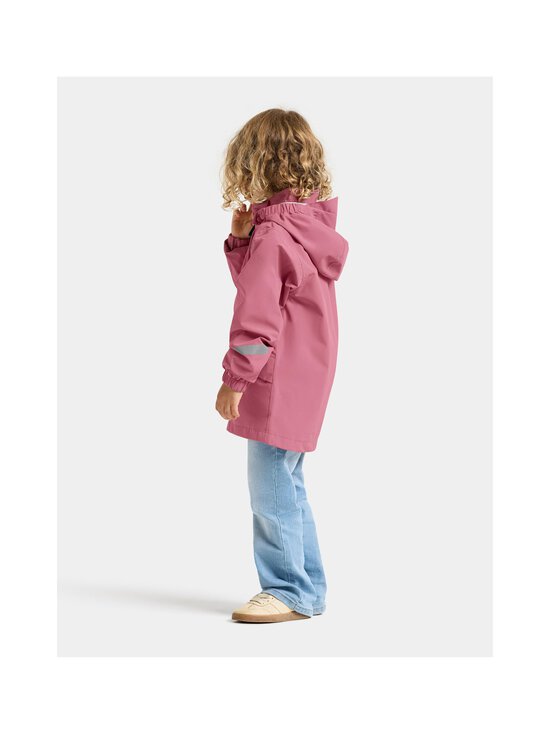 Didriksons - Norma jaka - 380 HEATHER PINK | Stockmann - photo 5