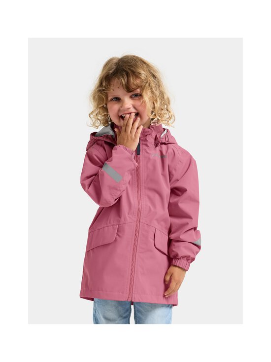 Didriksons - Norma jaka - 380 HEATHER PINK | Stockmann - photo 6