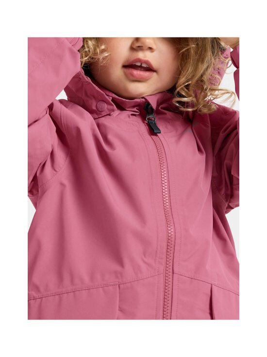 Didriksons - Norma jaka - 380 HEATHER PINK | Stockmann - photo 7