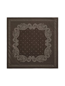 GANT - Bandana lakats - 217 BLACK BROWN | Stockmann