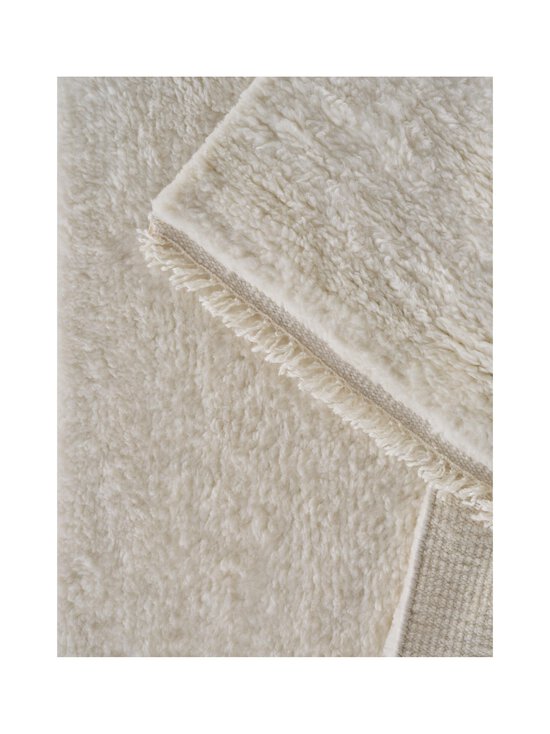 Linie Design - Soft Savannah -villamatto - WHITE - photo 4 Linie Design - Soft Savannah -villamatto - WHITE | Stockmann - photo 4