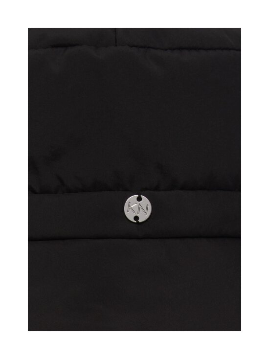 KN Kati Niemi - Sylvia- vettähylkivä hattu - 33 BLACK | Stockmann - photo 3