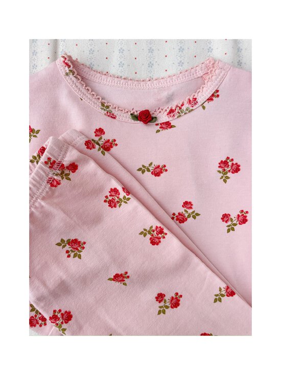 Konges Sløjd - Basic bikses - ROSA PINK - photo 5 Konges Sløjd - Basic bikses - ROSA PINK | Stockmann - photo 5