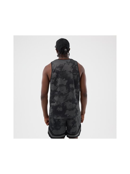 New Era - Mesh Tank -toppi - BLK | Stockmann - photo 2