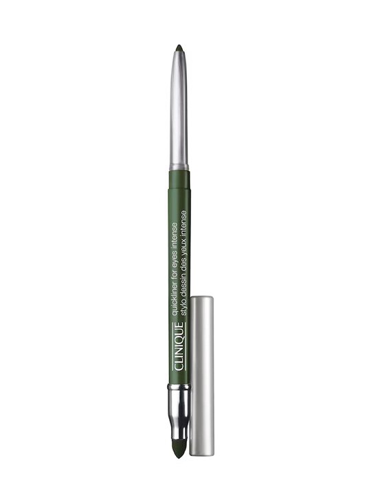 Quickliner For Eyes Intense Eyeliner -silmänrajauskynä