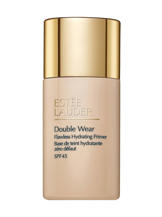 Double Wear Flawless Hydrating Primer SPF 45 -meikinpohjustusvoide 30 ml