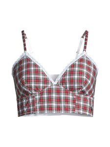 Polo Ralph Lauren - Bustier-toppi - 957 WINTER BERRY Polo Ralph Lauren - Bustier-toppi - 957 WINTER BERRY | Stockmann