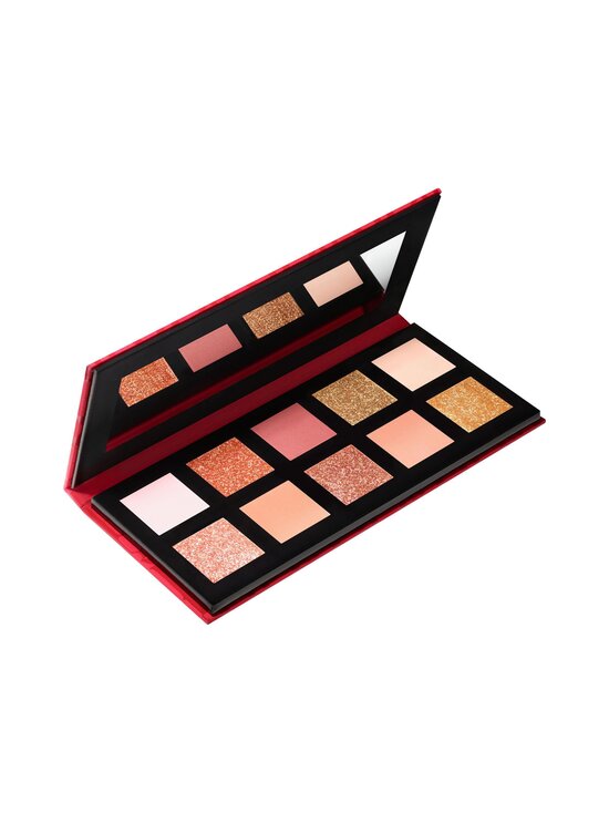MAC - AUTE CUTURE STARRING ROSALÍA EYE SHADOW X10 -LUOMIVÄRIPALETTI 10 G - EYE SHADOW X10 - photo 1 MAC - AUTE CUTURE STARRING ROSALÍA EYE SHADOW X10 -LUOMIVÄRIPALETTI 10 G - EYE SHADOW X10 | Stockmann - photo 1