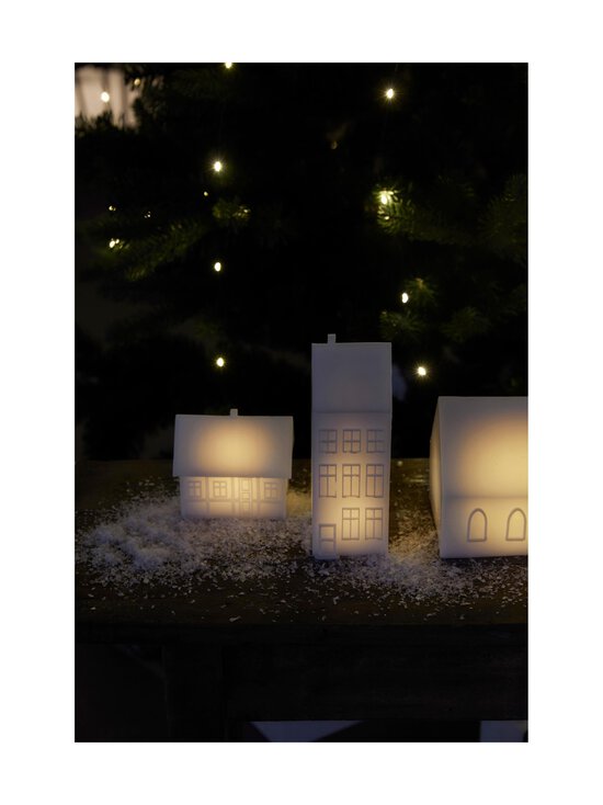 Sirius - LED-kaunistus Copenhagen - WHITE | Stockmann - photo 3