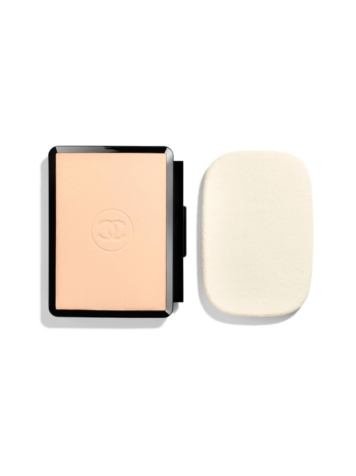 ULTRA LE TEINT REFILL Ultrawear All Day Comfort Flawless Finish Compact Foundation