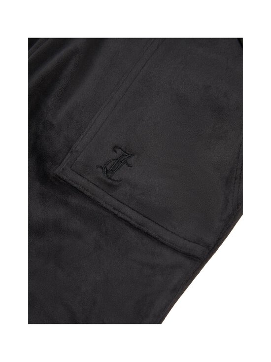 JUICY COUTURE - Tonal Wide Leg legingi - JET BLACK - photo 7 JUICY COUTURE - Tonal Wide Leg legingi - JET BLACK | Stockmann - photo 7