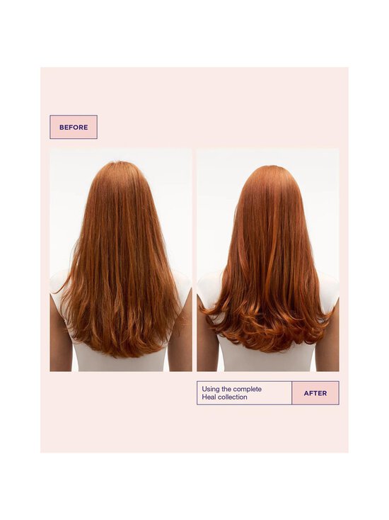 Maria Nila - Head & Hair Heal Beauty Bag -hiustenhoitopakkaus - NOCOL | Stockmann - photo 3