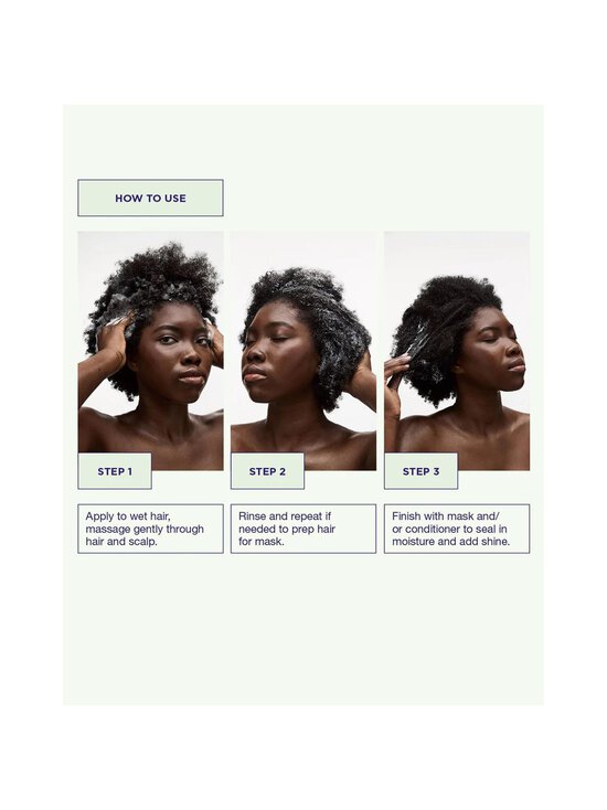 Maria Nila - Head & Hair Heal Beauty Bag -hiustenhoitopakkaus - NOCOL | Stockmann - photo 4