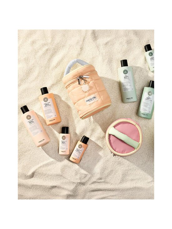 Maria Nila - Head & Hair Heal Beauty Bag -hiustenhoitopakkaus - NOCOL | Stockmann - photo 7