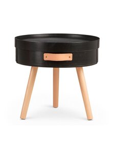 Tapio Anttila collection - Aski-sohvapöytä/säilytin - BEIGE,KOIVU,MUSTA Tapio Anttila collection - Aski-sohvapöytä/säilytin - BEIGE,KOIVU,MUSTA | Stockmann