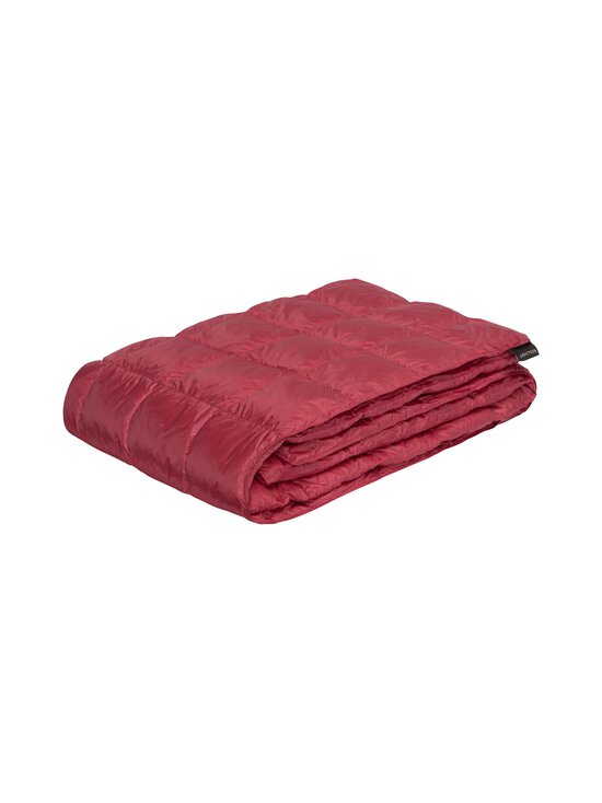 Joutsen - Kulkuri dūnu sega 130 x 190 cm - 845 SALSA RED | Stockmann - photo 1