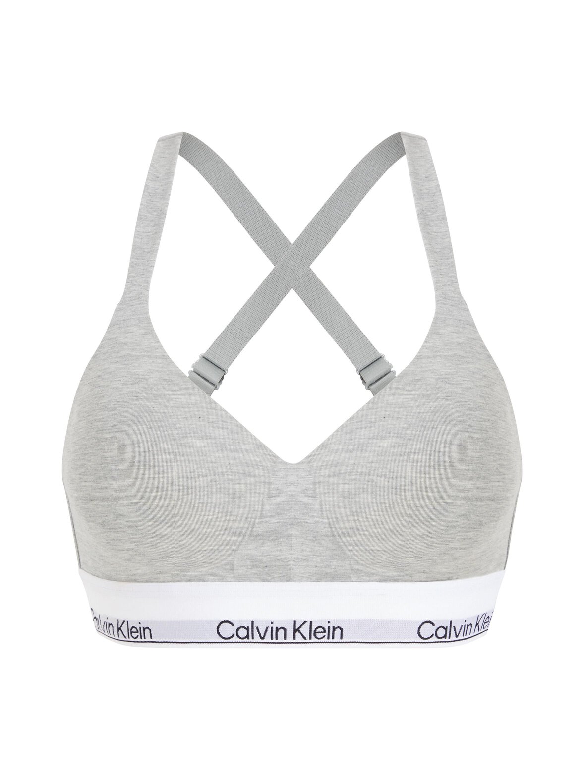 Calvin Klein Underwear Lift bralette -rintaliivit