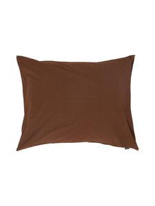 Casa Stockmann - Studio-tyynyliina - DARK BROWN | Stockmann